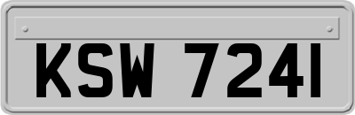 KSW7241