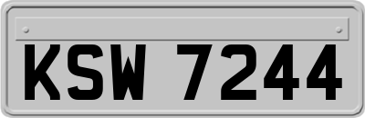 KSW7244