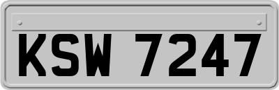 KSW7247