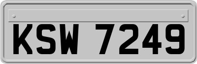 KSW7249