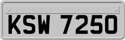 KSW7250
