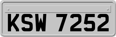 KSW7252