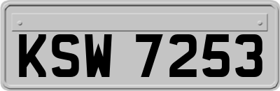 KSW7253