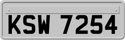 KSW7254