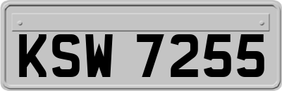 KSW7255