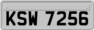 KSW7256