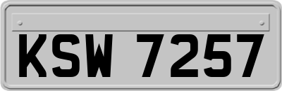 KSW7257