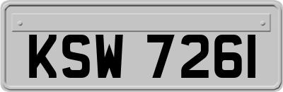 KSW7261