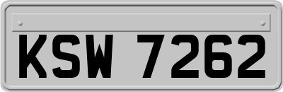 KSW7262