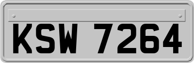 KSW7264