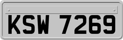 KSW7269