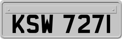 KSW7271