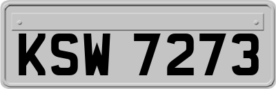 KSW7273
