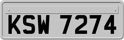 KSW7274