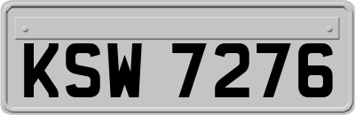 KSW7276