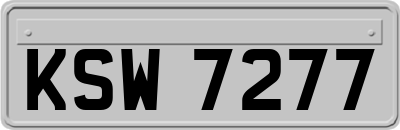 KSW7277