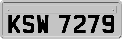 KSW7279