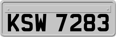 KSW7283
