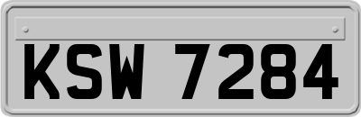 KSW7284