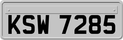 KSW7285