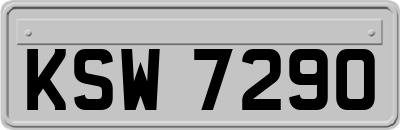 KSW7290