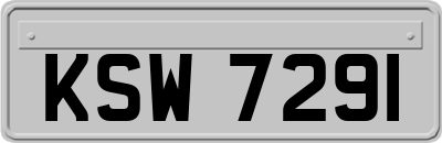 KSW7291