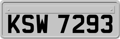 KSW7293