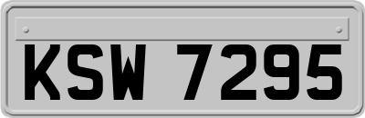 KSW7295