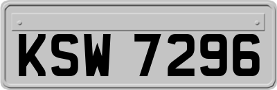 KSW7296