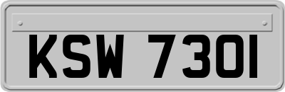 KSW7301