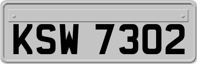 KSW7302