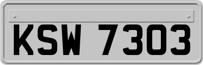 KSW7303