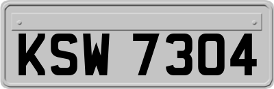 KSW7304