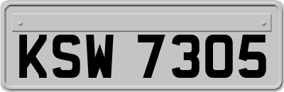 KSW7305