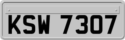 KSW7307