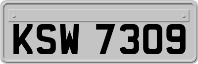 KSW7309