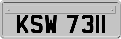 KSW7311