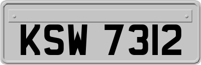 KSW7312