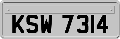 KSW7314