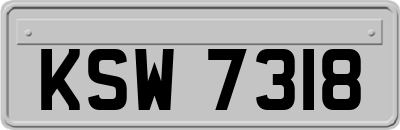 KSW7318