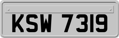 KSW7319
