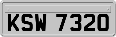 KSW7320