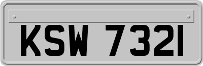 KSW7321