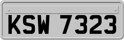 KSW7323