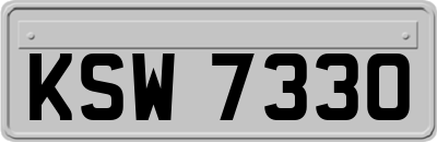 KSW7330