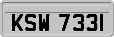KSW7331