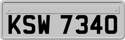 KSW7340