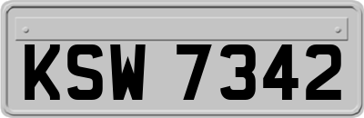 KSW7342