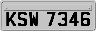 KSW7346