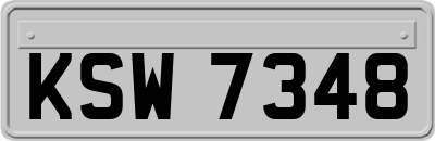KSW7348